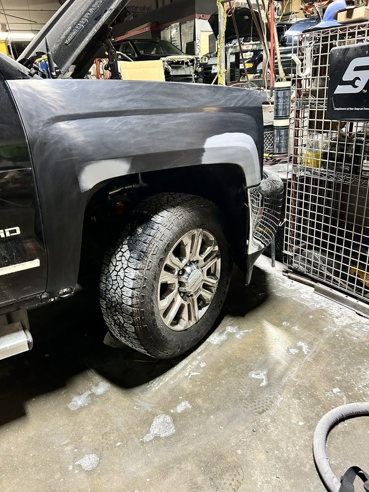 SOCAL AUTO IMAGE Updated September 2024 62 Photos 1745 Daisy Ave