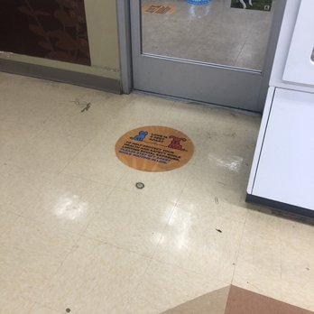 Petco - Please tell me how this makes sense when people walk in and out of the door??? - Pet Stores Near Me - Honolulu, Hawaii Petco - Please tell me how this makes sense when people walk in and out of the door??? - Pet Stores Near Me - Honolulu, Hawaii