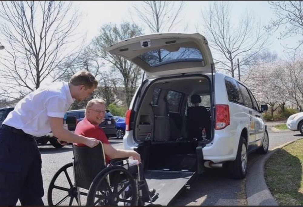 FIRST RESPONSE TRANSPORTATION SERVICES Houston, Texas Medical Transportation Phone Number