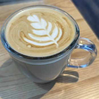 eminato - Dirty Masala Chai Latte (double espresso shot) - Coffee & Tea Near Me - Hillsborough, New Jersey eminato - Dirty Masala Chai Latte (double espresso shot) - Coffee & Tea Near Me - Hillsborough, New Jersey