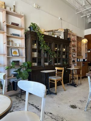 Blkdog Coffee by null