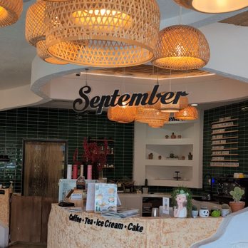 September - Ice Cream & Frozen Yogurt Near Me - Westminster, California September - Ice Cream & Frozen Yogurt Near Me - Westminster, California