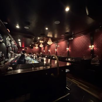 Herbs & Rye - Steakhouses Near Me - Las Vegas, Nevada Herbs & Rye - Steakhouses Near Me - Las Vegas, Nevada