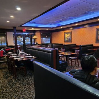 419 West - Another dining room of the restaurant. - New American Near Me - Roanoke, Virginia 419 West - Another dining room of the restaurant. - New American Near Me - Roanoke, Virginia