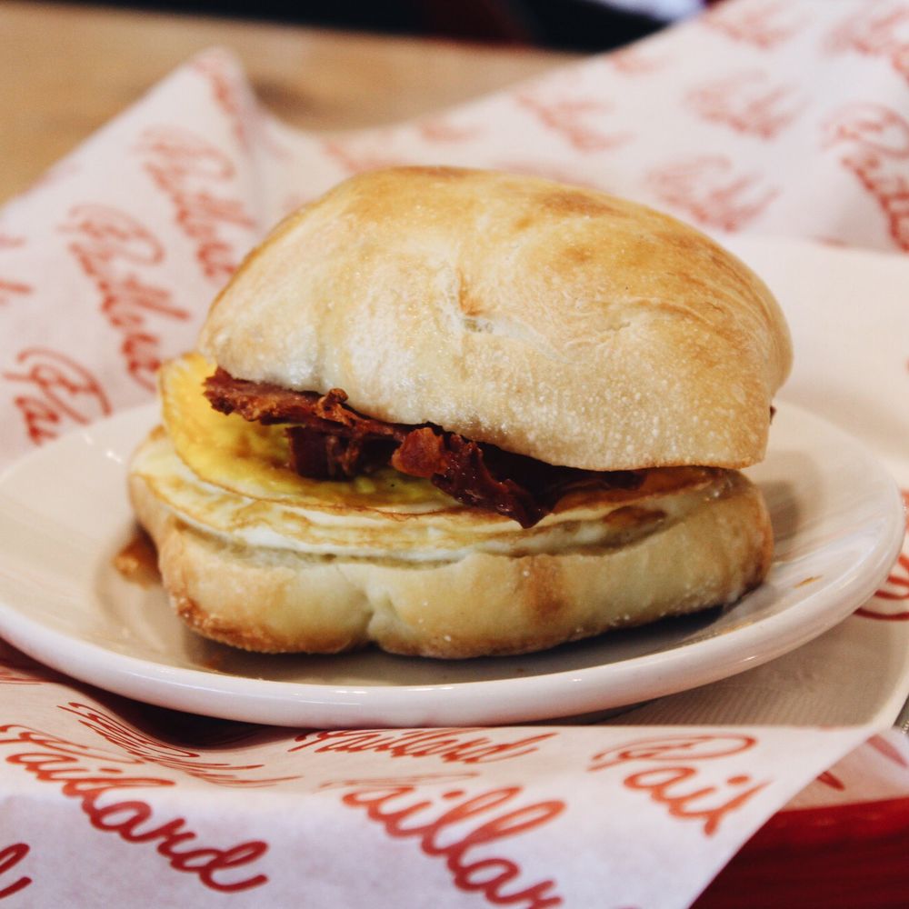 Paillard - Breakfast torta(?) - Bakeries Near Me - Quebec City, Quebec Paillard - Breakfast torta(?) - Bakeries Near Me - Quebec City, Quebec