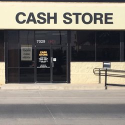 Cash Store