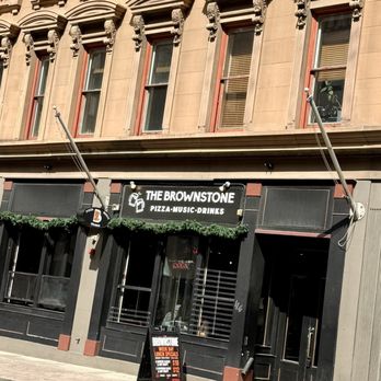 The Brownstone - Sports Bars Near Me - Hartford, Connecticut The Brownstone - Sports Bars Near Me - Hartford, Connecticut