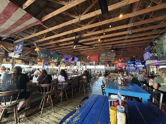 Scoreboard Bar & Grill by null