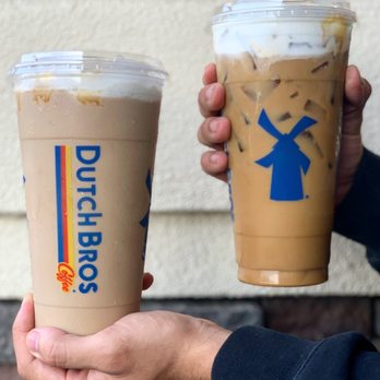 Dutch Bros Coffee - Juice Bars & Smoothies Near Me - Bakersfield, California Dutch Bros Coffee - Juice Bars & Smoothies Near Me - Bakersfield, California