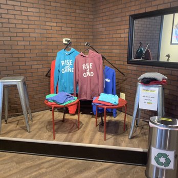 Grinders Caffè - Merch! - Cafes Near Me - Wilmington, North Carolina Grinders Caffè - Merch! - Cafes Near Me - Wilmington, North Carolina
