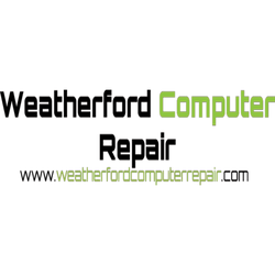 Weatherford Computer Repair