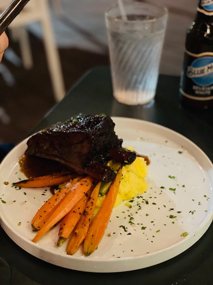 The Grove Wine Bar & Kitchen