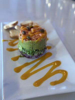 10 Rocks Tapas Bar & Restaurant by null