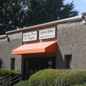 Logical Sound - Electronics Repair Near Me - Tucker, Georgia Logical Sound - Electronics Repair Near Me - Tucker, Georgia