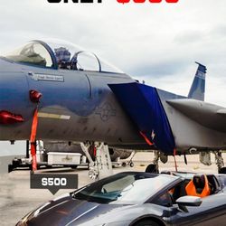 Miami's Finest Exotic Rentals - Reserve now for $500