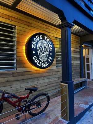Zaco's Tacos Restaurant by null