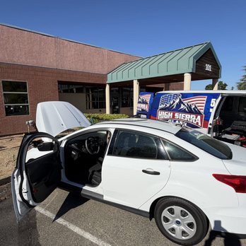 High Sierra Glass - Windshield Installation & Repair Near Me - Diamond Springs, California High Sierra Glass - Windshield Installation & Repair Near Me - Diamond Springs, California