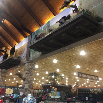 Cabela's - Guns & Ammo Near Me - Fort Mill, South Carolina Cabela's - Guns & Ammo Near Me - Fort Mill, South Carolina