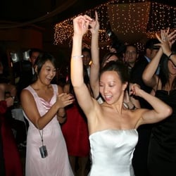 Class Act - Girls Start the party!