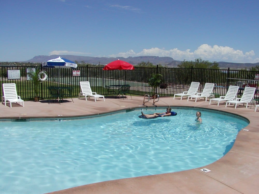 ELEPHANT BUTTE INN Updated September 2024 12 Photos & 20 Reviews