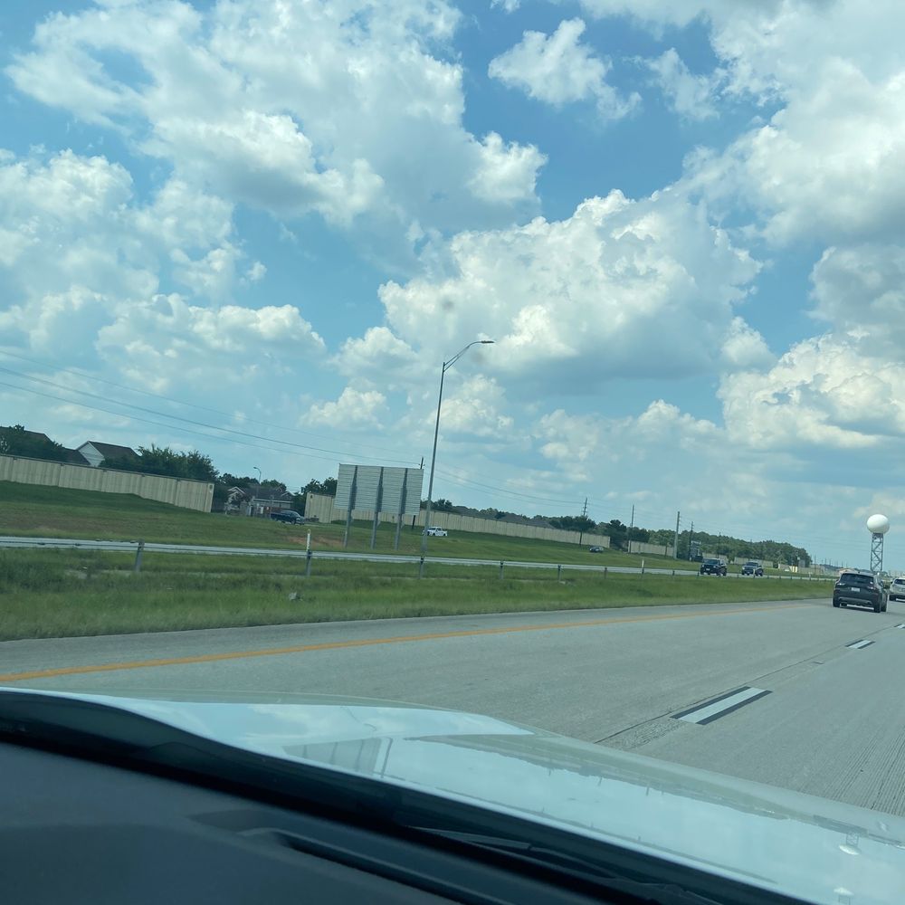 Rock Chip USA - Can hardly hardly see it in this pic - Windshield Installation & Repair Near Me - Katy, Texas Rock Chip USA - Can hardly hardly see it in this pic - Windshield Installation & Repair Near Me - Katy, Texas