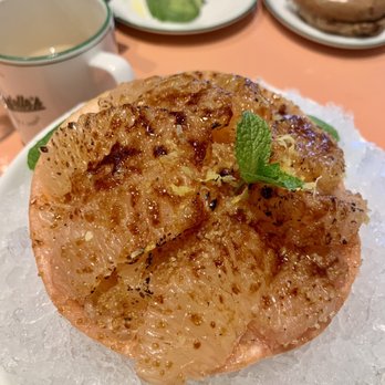 Sadelle's - Grapefruit cocktail - Breakfast & Brunch Near Me - Las Vegas, Nevada Sadelle's - Grapefruit cocktail - Breakfast & Brunch Near Me - Las Vegas, Nevada