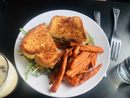 The Kitchen on Main - Kitchen, Wine Cellar, and Pantry by null