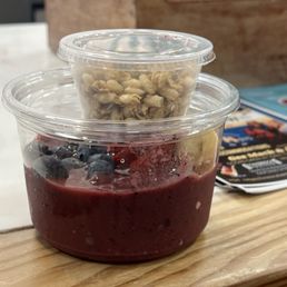 Terrible NeKter bowl Terrible NeKter bowl