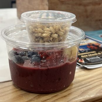 Nekter Juice Bar - Terrible NeKter bowl - Juice Bars & Smoothies Near Me - Eastvale, California Nekter Juice Bar - Terrible NeKter bowl - Juice Bars & Smoothies Near Me - Eastvale, California