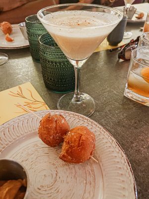 Natalie Bianca by null