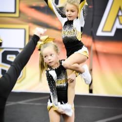 Impact 1 Allstars