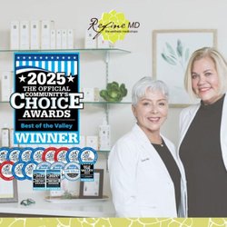 Refine MD