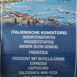 Bar Pasticceria Pina