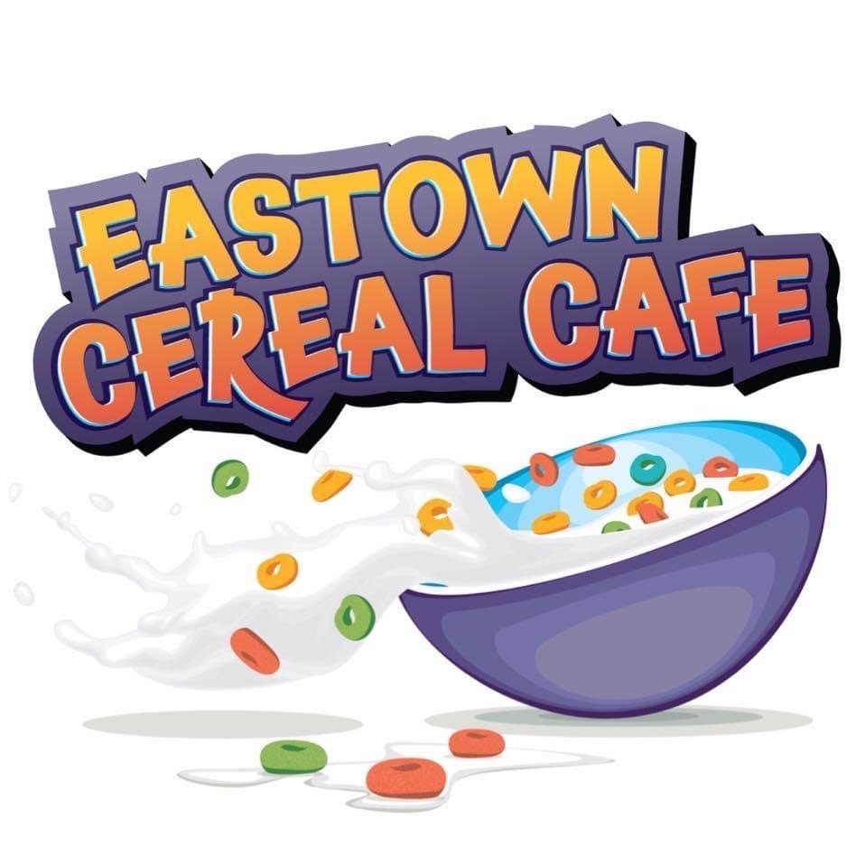 EASTOWN CEREAL CAFE Updated September 2024 1971 E Beltline Ave NE