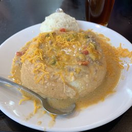 Philly cheese soup Philly cheese soup
