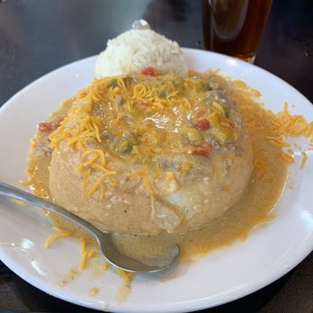 The BackBowl - Philly cheese soup - Breakfast & Brunch Near Me - Fraser, Colorado The BackBowl - Philly cheese soup - Breakfast & Brunch Near Me - Fraser, Colorado