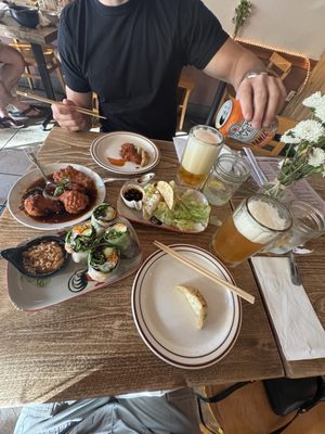 Thai Farm House bbq & bistro by null
