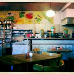 Café Sisal