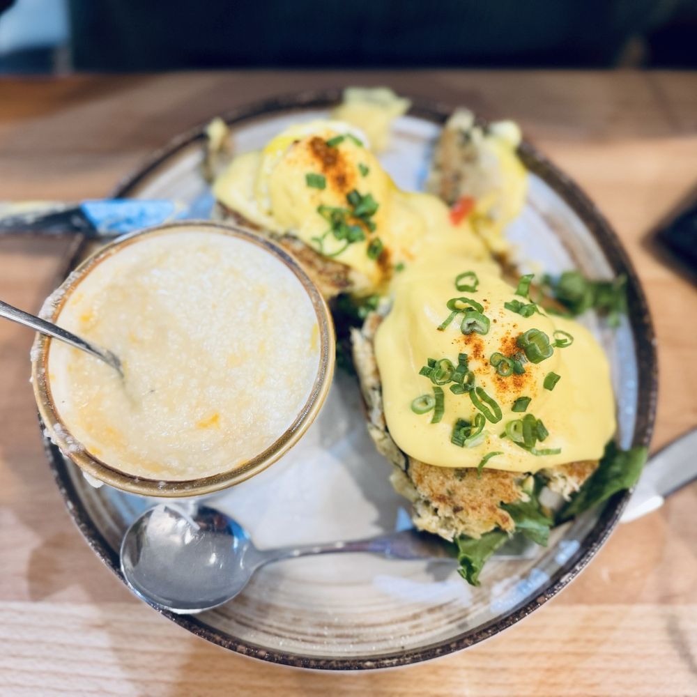 Eggcited Brunch House - Crab Bennys - Breakfast & Brunch Near Me - McKinney, Texas Eggcited Brunch House - Crab Bennys - Breakfast & Brunch Near Me - McKinney, Texas