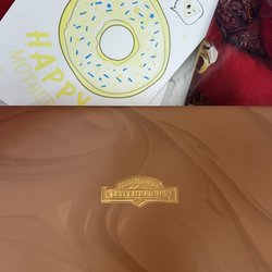 Edible Arrangements - Items I received