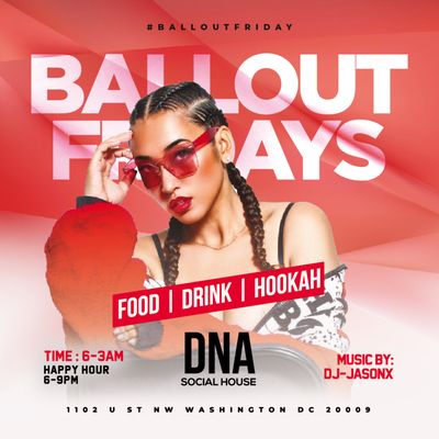 DNA social house by null