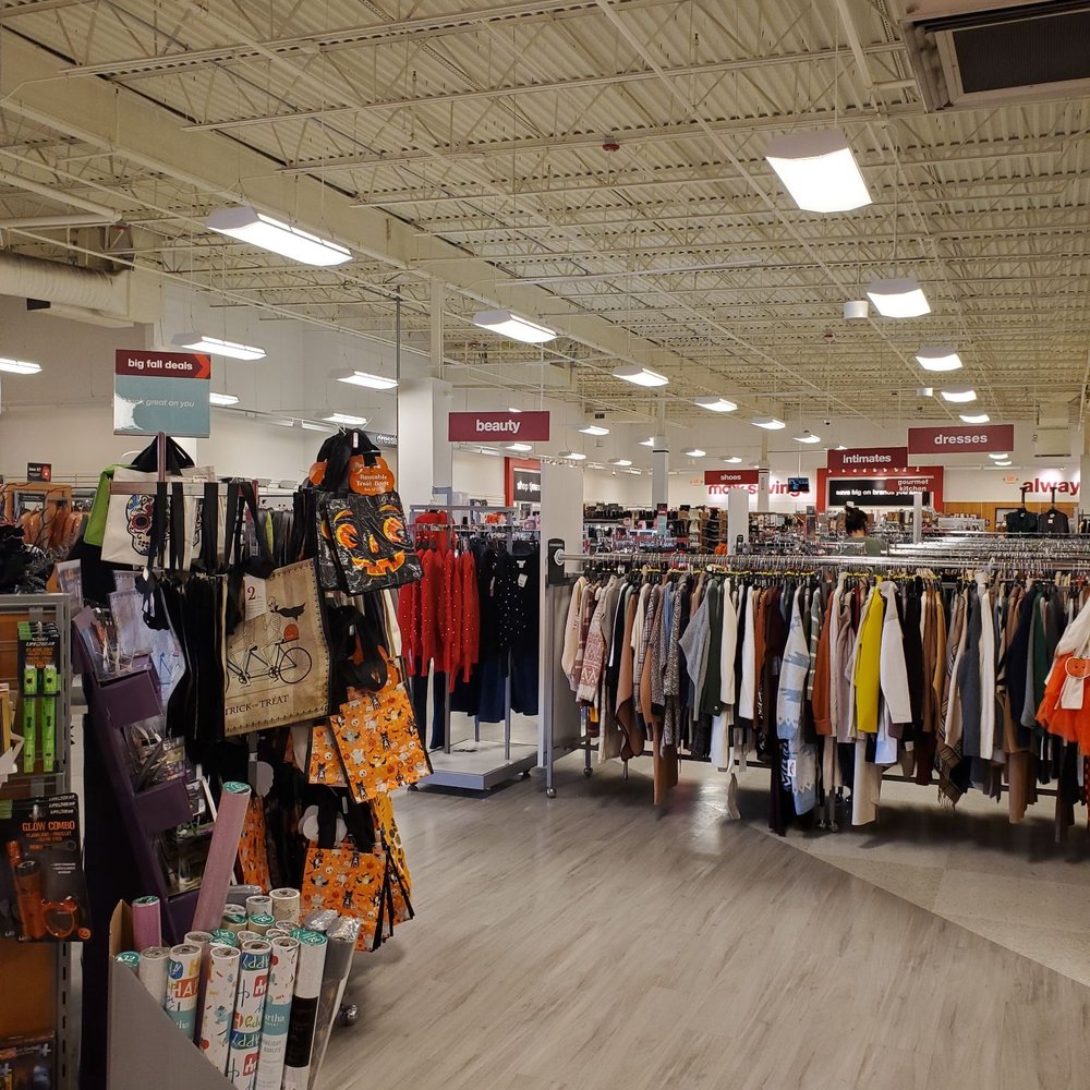 TJ Maxx - Department Stores Near Me - Richmond, Indiana TJ Maxx - Department Stores Near Me - Richmond, Indiana