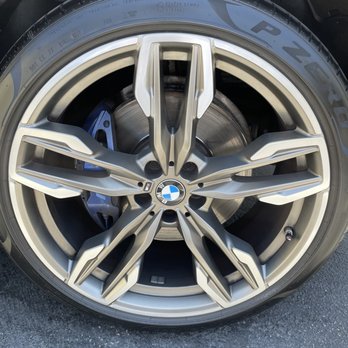 A1 Wheel Repair - After - Wheel & Rim Repair Near Me - Los Angeles, California A1 Wheel Repair - After - Wheel & Rim Repair Near Me - Los Angeles, California