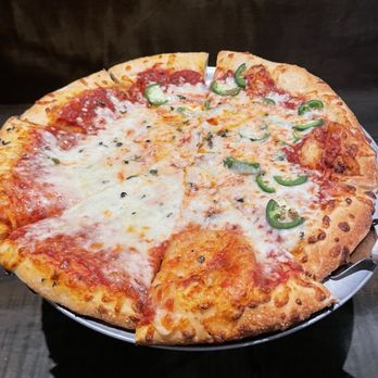Zeeks Pizza - So much sauce and hardly any cheese. - Pizza Near Me - Kirkland, Washington Zeeks Pizza - So much sauce and hardly any cheese. - Pizza Near Me - Kirkland, Washington