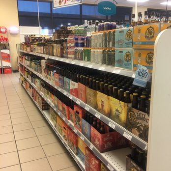 AAFES Express Shoppette - Gas Stations Near Me - Hampton, Virginia