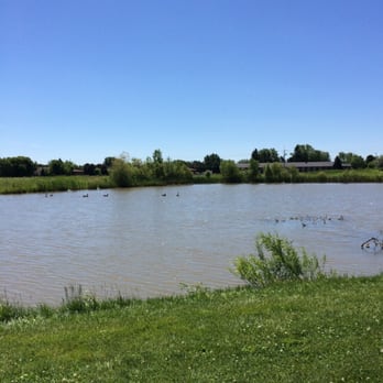 Appleton Memorial Park - Parks Near Me - Appleton, Wisconsin