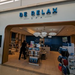 Be Relax