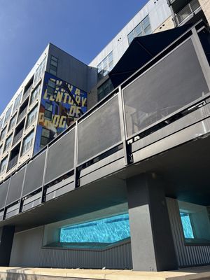 Raleigh Iron Works by null