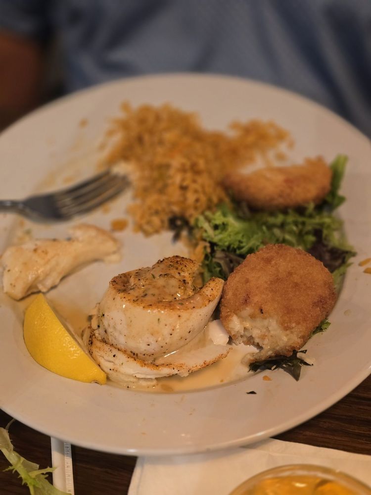 Cape Fear Seafood Company