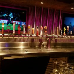 District Brew House - Taps